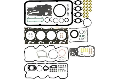 VICTOR REINZ COMPUESTO JUEGO DE FORROS DEL MOTOR IVECO EUROCARGO I-III  