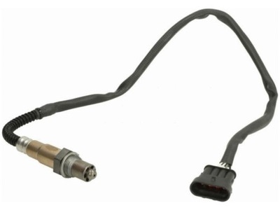 Датчик лямбда-зонд alfa romeo spider 2.0 03-05 фото №1