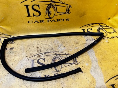 Прокладка жабо lexus rx 450h iii 3 al10 фото №1