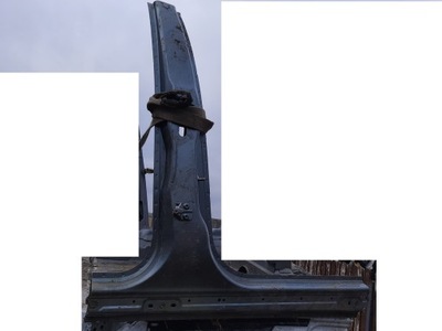 Блок двигателя средний порог land rover discovery sport фото №1