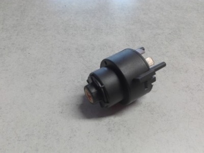 Вкладиш замка запалювання audi skoda octavia vemo фото №1