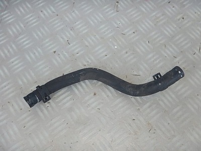 Volvo v70 xc70 s80 d5 ii iii 07- шланг труба wody фото №1