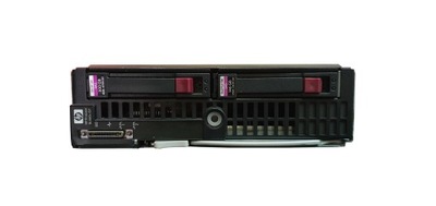 BLADE HP PROLIANT BL460C G7