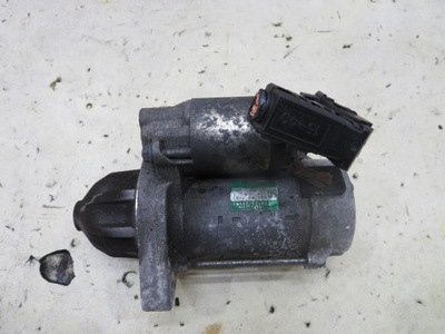 Стартер toyota rav 4 iv 2.0 d4d 28100-26181 фото №1