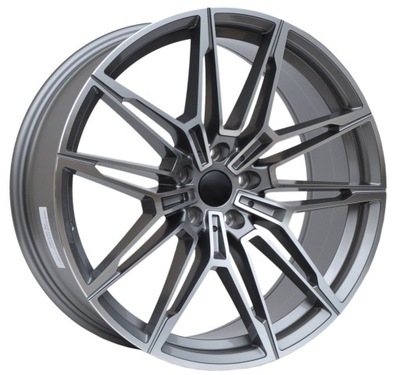 LLANTAS 20'' BMW G11/G12 SERIE 8 G14 G15 G16 I3 I4  