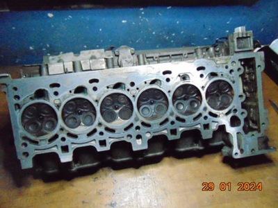 BMW E87 E90 E60 E85 GALVUTĖ VARIKLIO VOŽTUVAI PAKOPOS N53 N52 2.3I 2.5I 7535325 