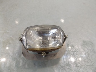 Gem e2 лампа лівий перед 50r004076 фото №1