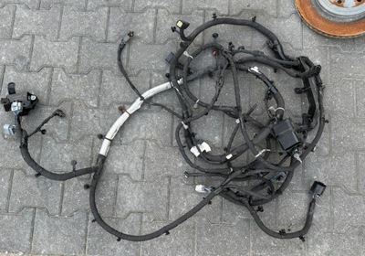 Jeep grand wagoneer джгут рами podd hak фото №1