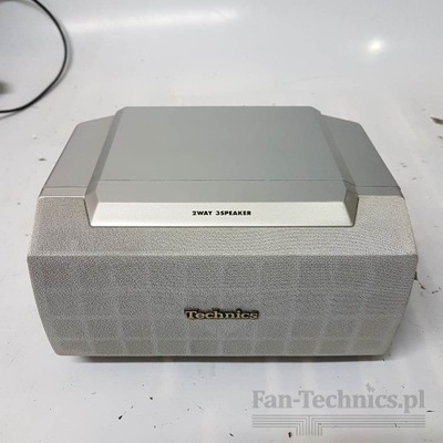 Fan-Technics Kolumna Technics SB-PC95 Sklep Łódź