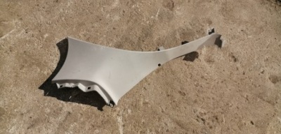 Opel insignia a kombi защита стойка левая задняя фото №1