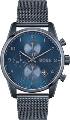 Zegarek męski Hugo Boss 1513836 SG189