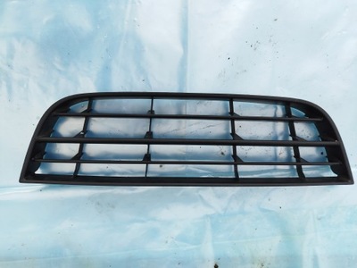 DEFLECTOR BUMPER VW POLO IV FACELIFT 6Q0853677B  