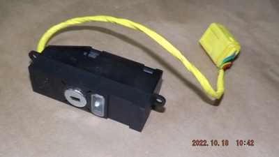 Vw phaeton 07r перемикач подушка безпеки фото №1