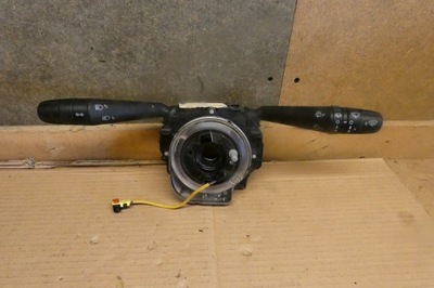 Fiat 500x перемикач комбінований 07356713290 фото №1