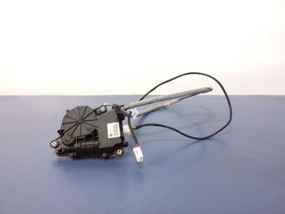 Bmw 7 f01 замок доводчик крышки задняя фото №1