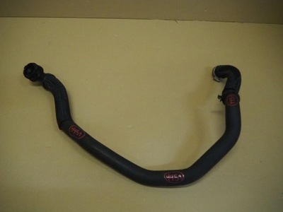 Wąż труба шланг wody peugeot 308 ii t9 фото №1