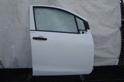 DURYS DEŠINYSIS PRIEK. OPEL AGILA SUZUKI SPLASH 26UA 08-14 