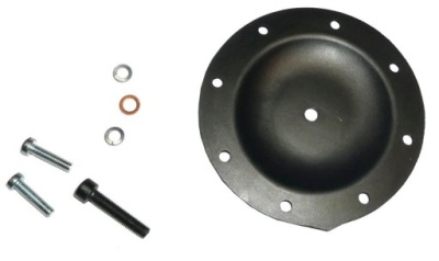 MEMBRANA POMPY VACUM KPL.