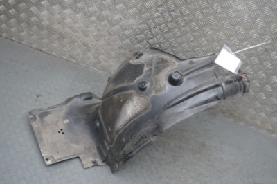 Подкрылок правое перед передние bmw 3 g21 фото №1