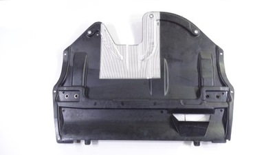 VW AUDI SKODA SEAT ЗАЩИТА ПОД ДВИГАТЕЛЬ 6R0825901A