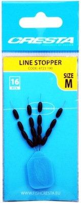 Stopery Cresta Linestoppers L Rozmiar: Large (L)