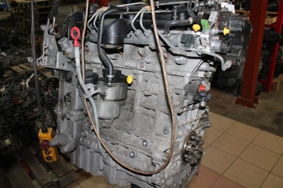 VOLVO V70 S60 XC70 XC90 MOTOR 2.4 D5 185 D5244T4  