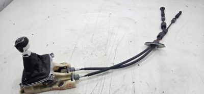 Выборщик тросы передач kia ceed ii 1.6 crdi фото №1