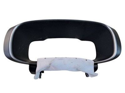 Рамка спидометра citroen c5 aircross 2017-2022 rok 98171380zd фото №1