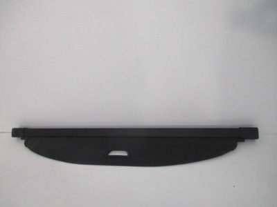 Mercedes benz gle w167 2019- шторка багажника фото №1