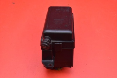 Коробка предохранителей 6906604 mini cooper r50 1.6 16v 116 km 01-04 фото №1