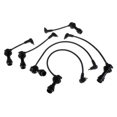 Набор трубопровод зажигания blue print adt31657 фото №1