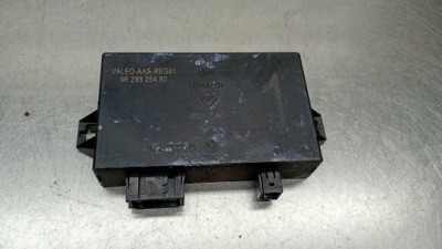 Модуль паркування pdc lancia phedra 9629825480 фото №1