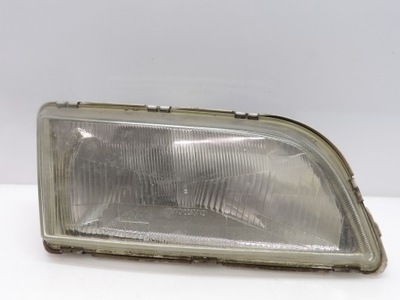 Лампа передня права volvo s40 фото №1