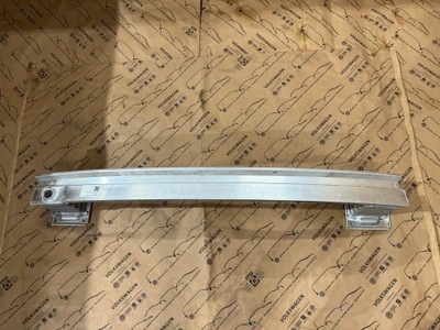 Audi a8 d4 lift long балка бампера задня orginał 4h0807309c 2015 r фото №1