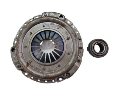 Sachs 3082 156 031 прижим сцепления w123 w124 фото №1