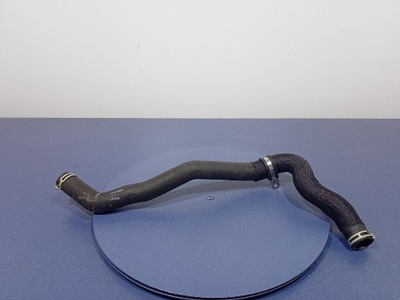 Renault laguna iii 2.0 dci трубка wąż шланг wody 215010012n фото №1