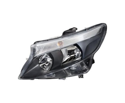 FARO PARTE DELANTERA MERCEDES GASOLINA VITO/V-CLASS W447  