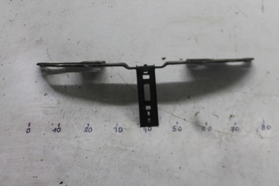 Pas передний усилитель поперечина перед opel mokka 12-16 фото №1