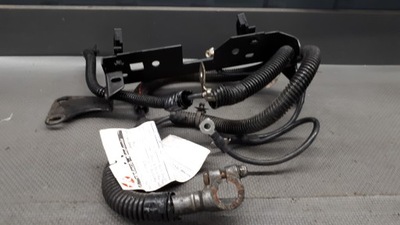 9625749380 шланг аккумулятор partner 5f berlingo фото №1