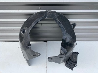 Підкрилок праве tesla 3 nowe фото №1