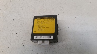 Модуль імобілайзер 8978042010 toyota rav4 фото №1