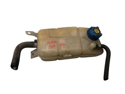 Бачок расширительный alfa romeo 156 kombi фото №1