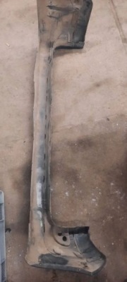 Бампер задний renault kangoo 8200150631 фото №1