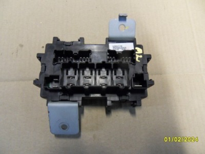 Коробка запобіжників renault koleos 2.0 dci 150km 252365026r фото №1