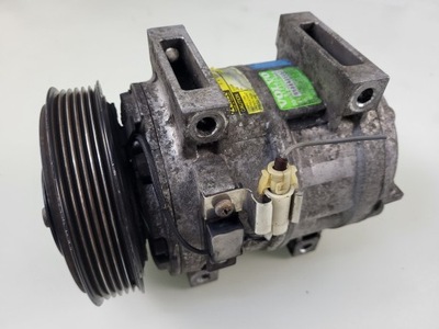 Volvo s80 i lift 2.9 b компресор кондиціонера компресор фото №1