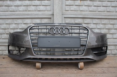 BUFERIS PRIEK. GROTELĖS AUDI A3 8V0 8V3 8V4 12-16 