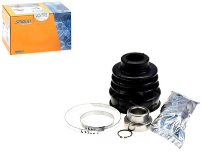 Захист шарнір fiat tempra 1.4 i.e. 159.ac. 159. фото №1