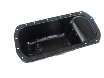 Піддон масляна peugeot 308 ii 1.5 bluehdi фото №1