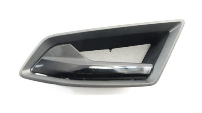 Renault megane v e-tech ручка дверей ліве задні внутрішня фото №1