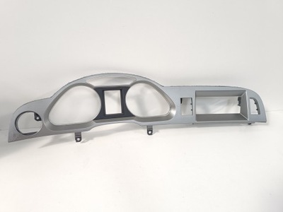 Рамка спідометра audi a6 c6 4f1857115e фото №1